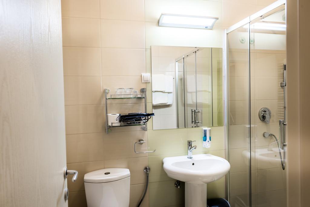 B&B Posejdon Sremska Mitrovica Quarto foto