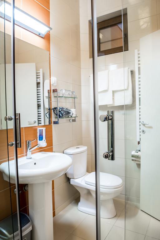 B&B Posejdon Sremska Mitrovica Quarto foto